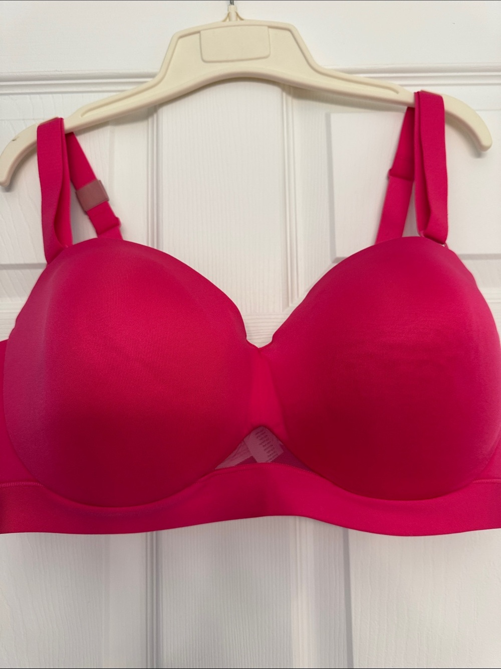 NWT Cacique comforter Bliss Bra
